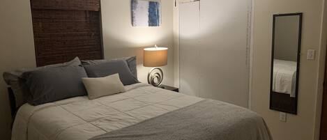 1 chambre, Wi-Fi gratuit