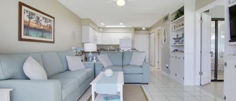 Télévision à écran plat