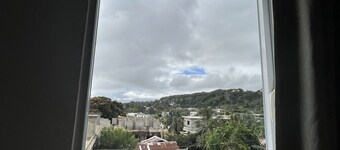 Cozy, Eclectic Condo in Northern Coast Paradise, Cabrera