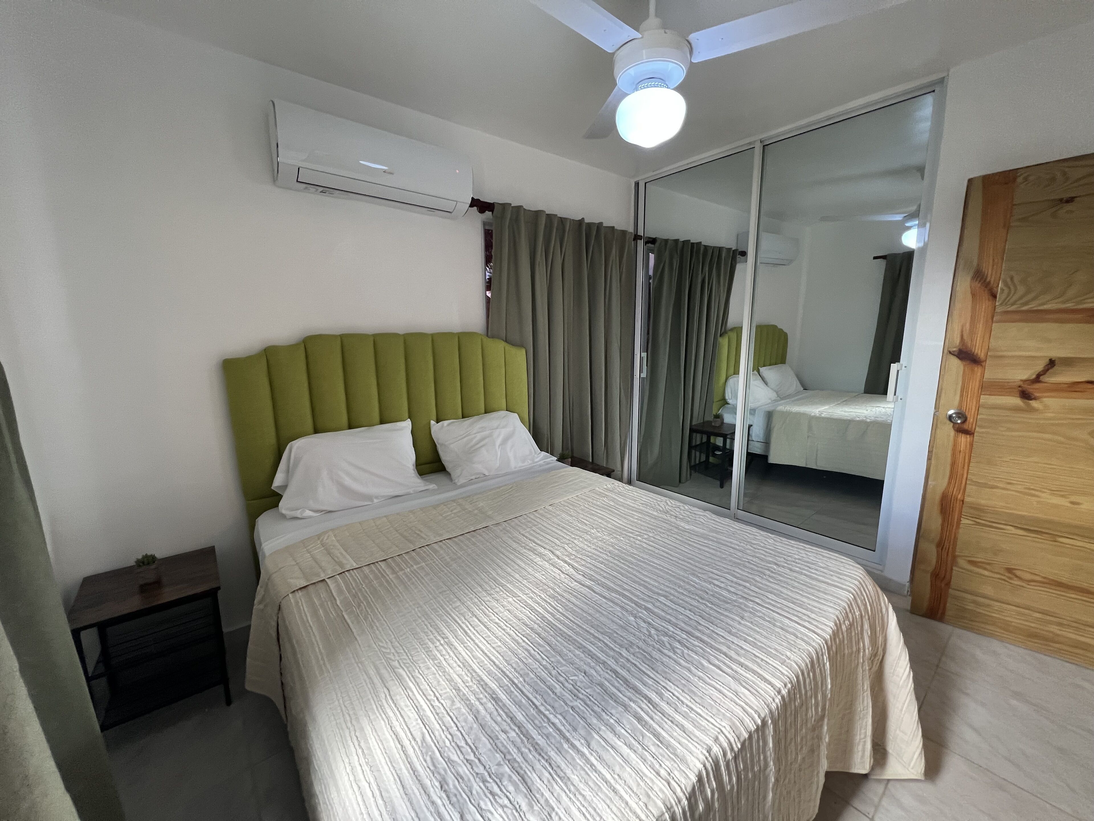 3 soveværelser, skrivebord, Wi-Fi, sengetøj