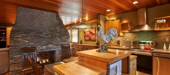 Bark Bungalow
