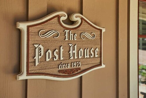 The-Post-House - Charming Cottage in Blowing Rock!