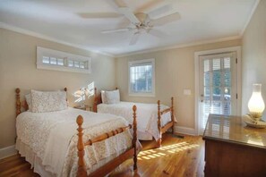 2 bedrooms, WiFi