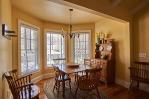 Unclassified image, 4 of 21, button - The-Post-House - Charming Cottage in Blowing Rock! (Blowing Rock)