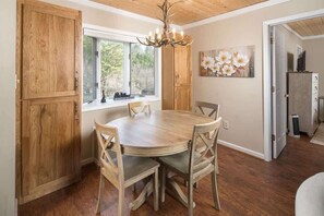 Unclassified image, 4 of 23, button - Bearway to Heaven - 2BR/2BA Condo, Downtown BR (Blowing Rock)