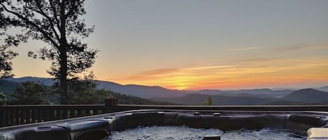 Außen-Whirlpool