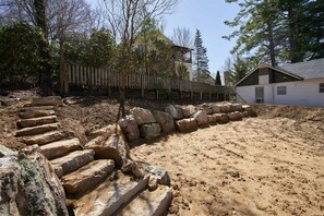 Unclassified image, 4 of 26, button - Morris Street Cottage 2BR/1BA, New Central AC! (Blowing Rock)