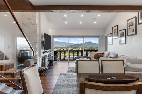 Outpost: White Ridge A8