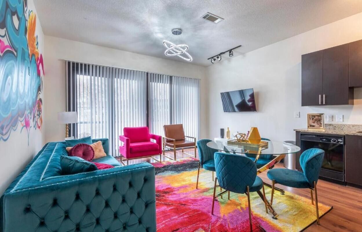 The Creators Creative Space