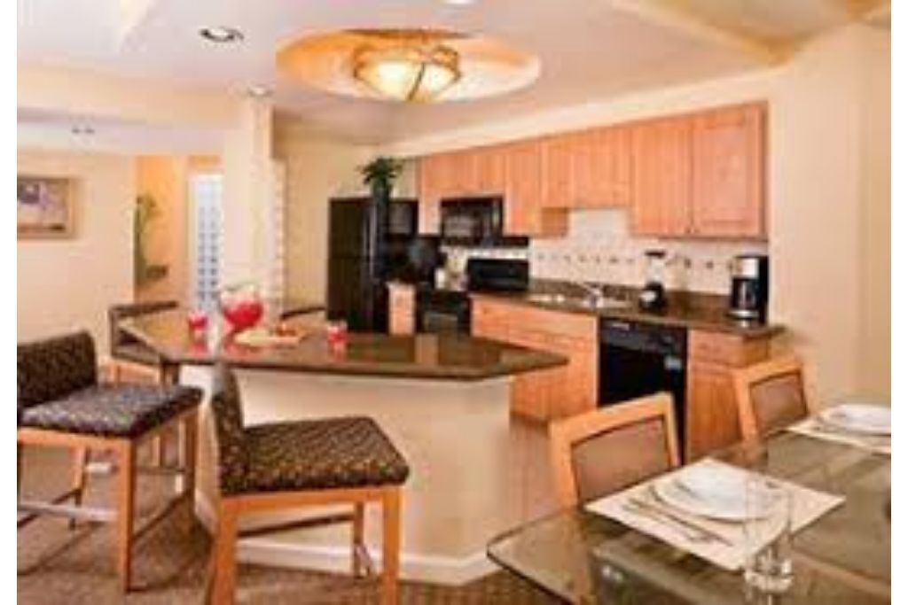 COACHELLA FEST PERFECT!! 2BR/2BA - Marriott Shadow Ridge I - Villages 