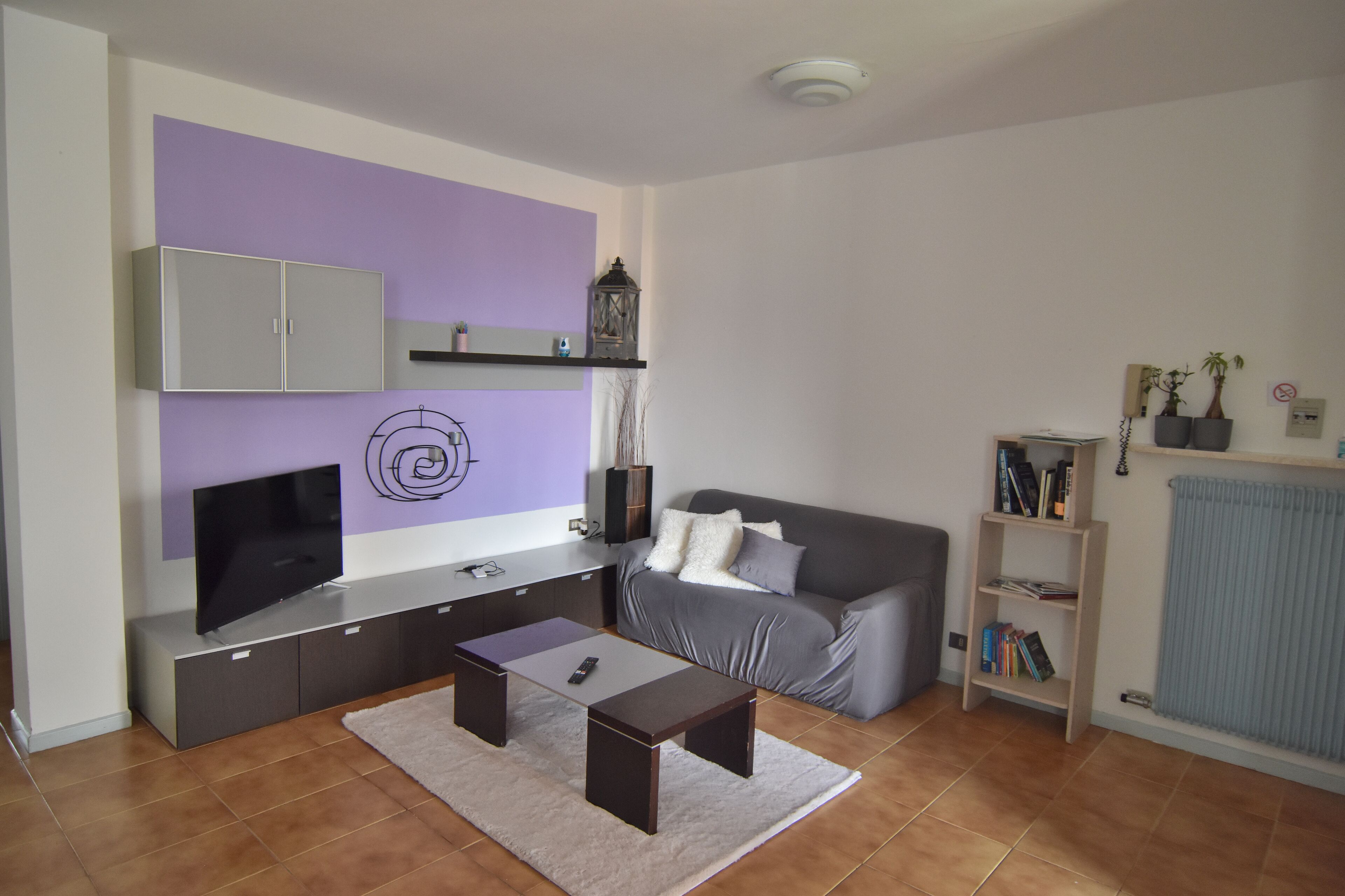 APARTMENT FROM ROMINA WITH FREE PARKING