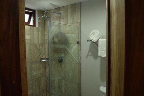 Bathroom - Hotel Gran Barrio (San Cristóbal de las Casas)