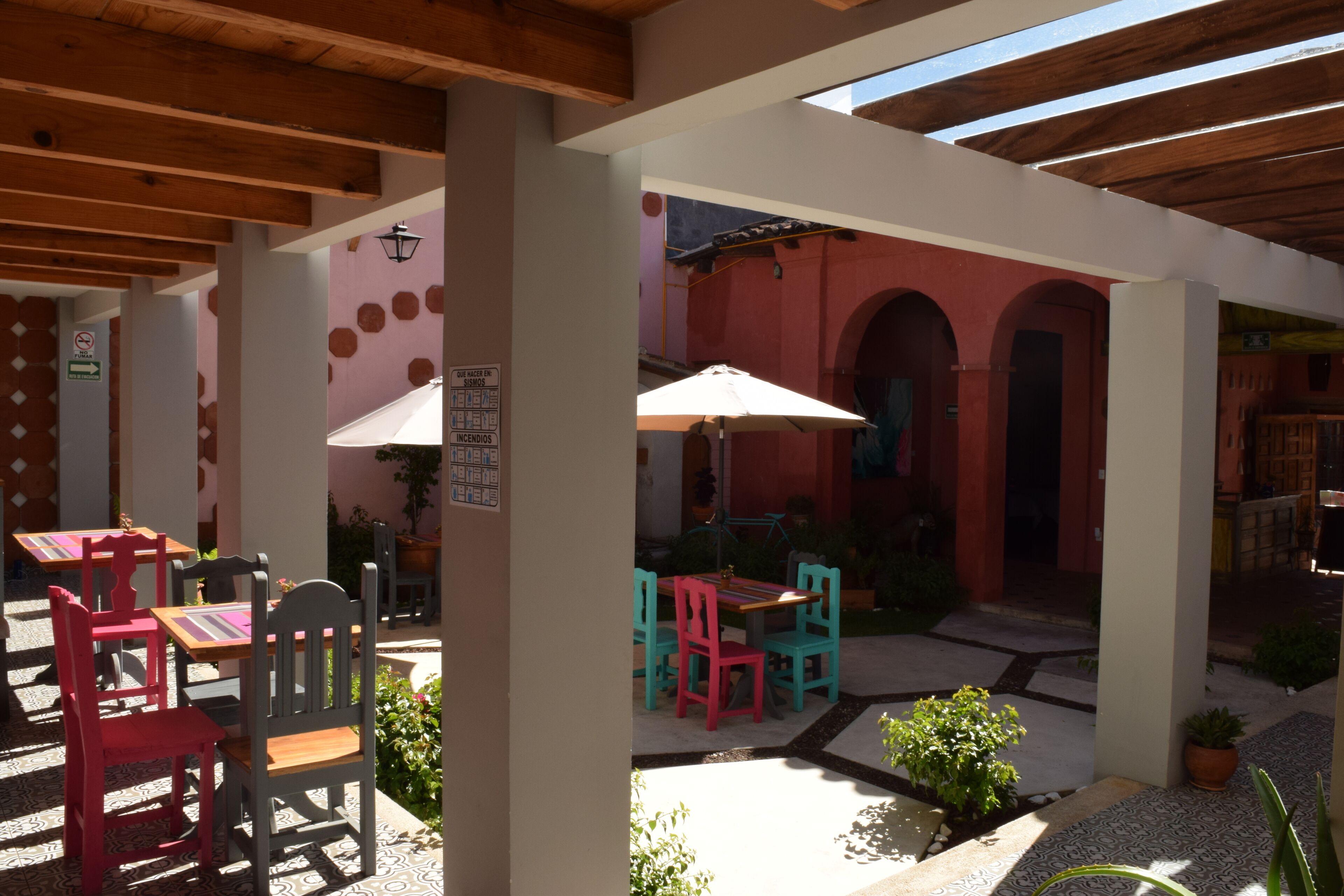 Foto - Hotel Gran Barrio