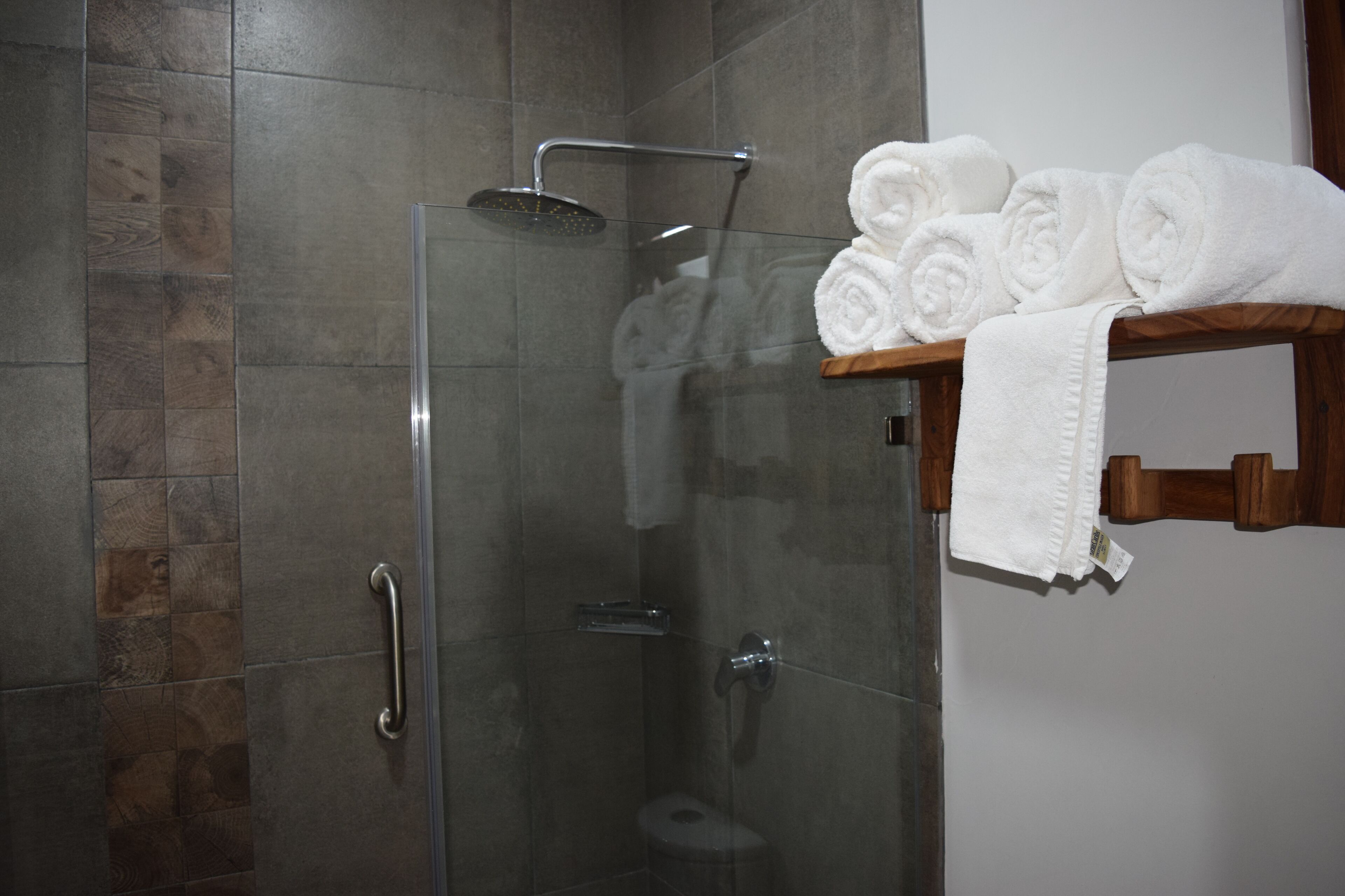 Foto - Hotel Gran Barrio