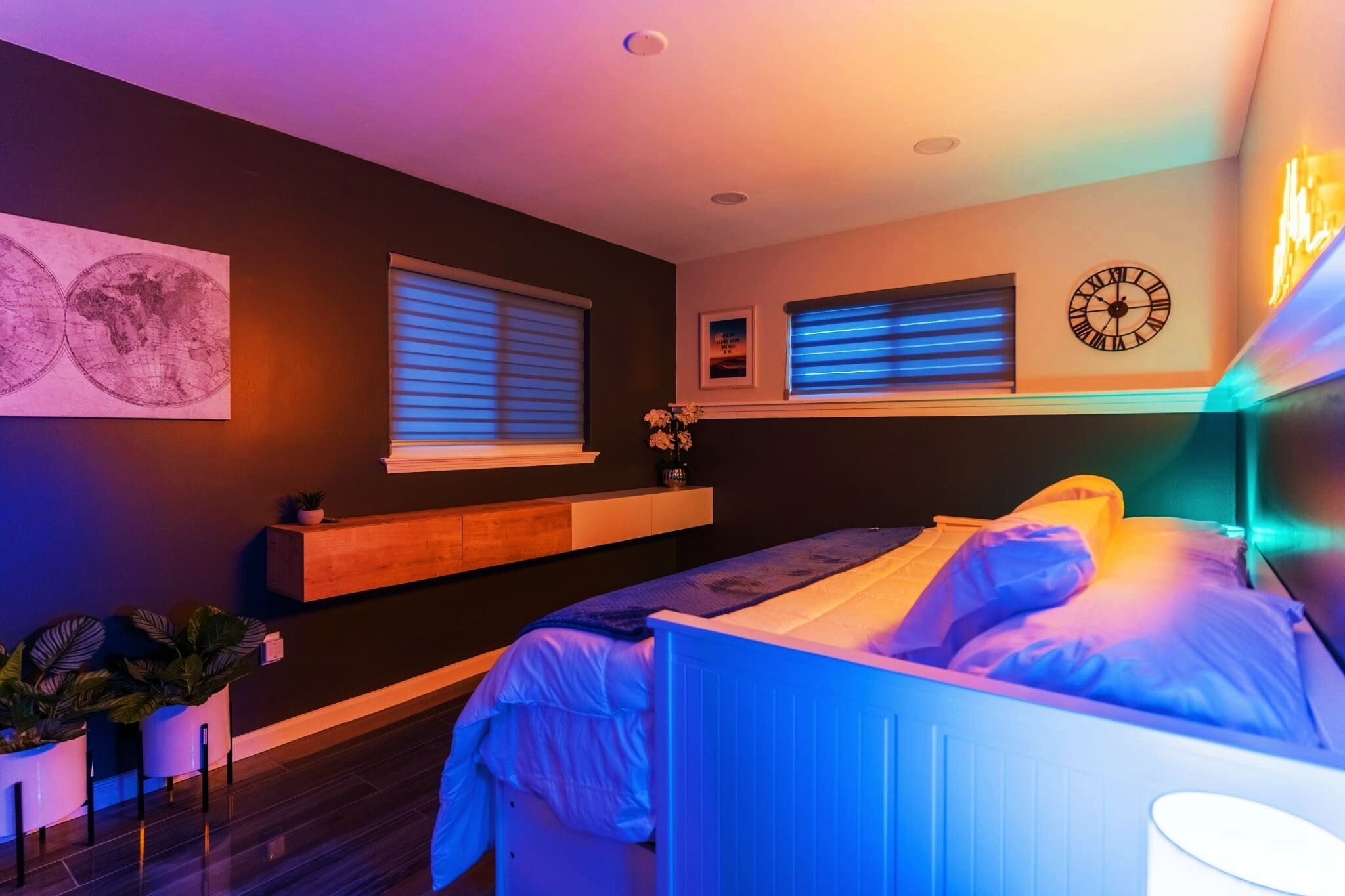 Trending Instagrammable House w/ Hot Tub