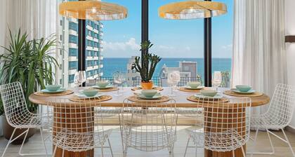 HiBird- Apartment and Suites Hotel