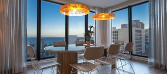 HiBird- Apartment and Suites Hotel