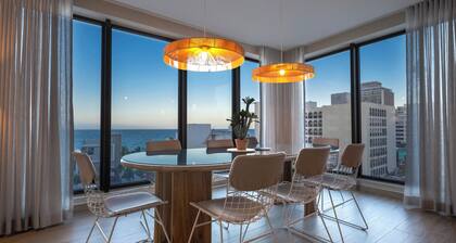 HiBird- Apartment and Suites Hotel