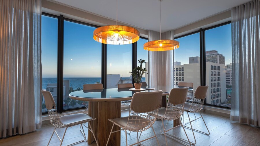 HiBird- Apartment and Suites Hotel