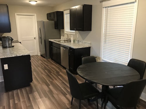 Brand New 3 bedroom 2 bath Home (Built 2022)