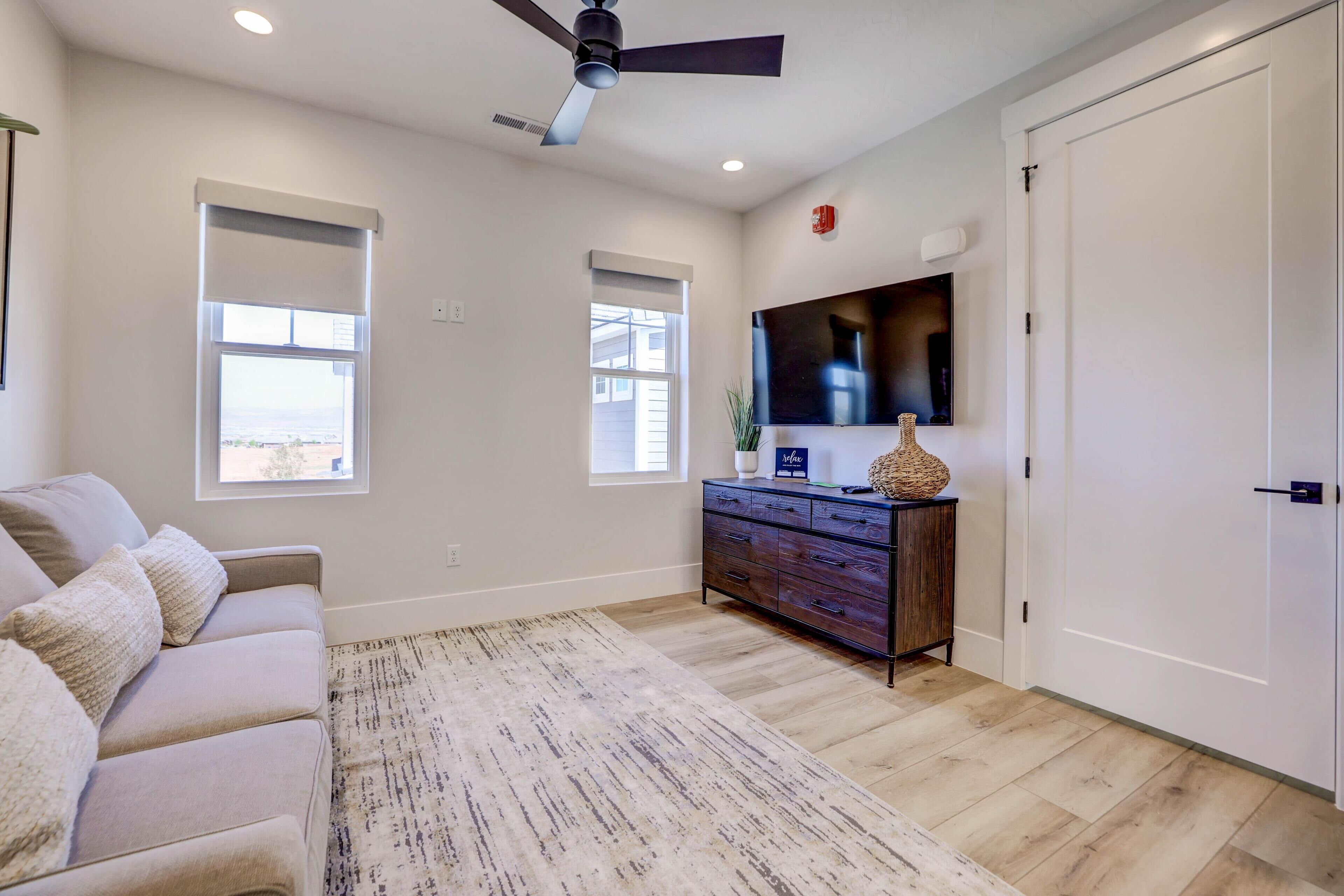 Brand new | Adorable Casita | Heated pool | WIFI