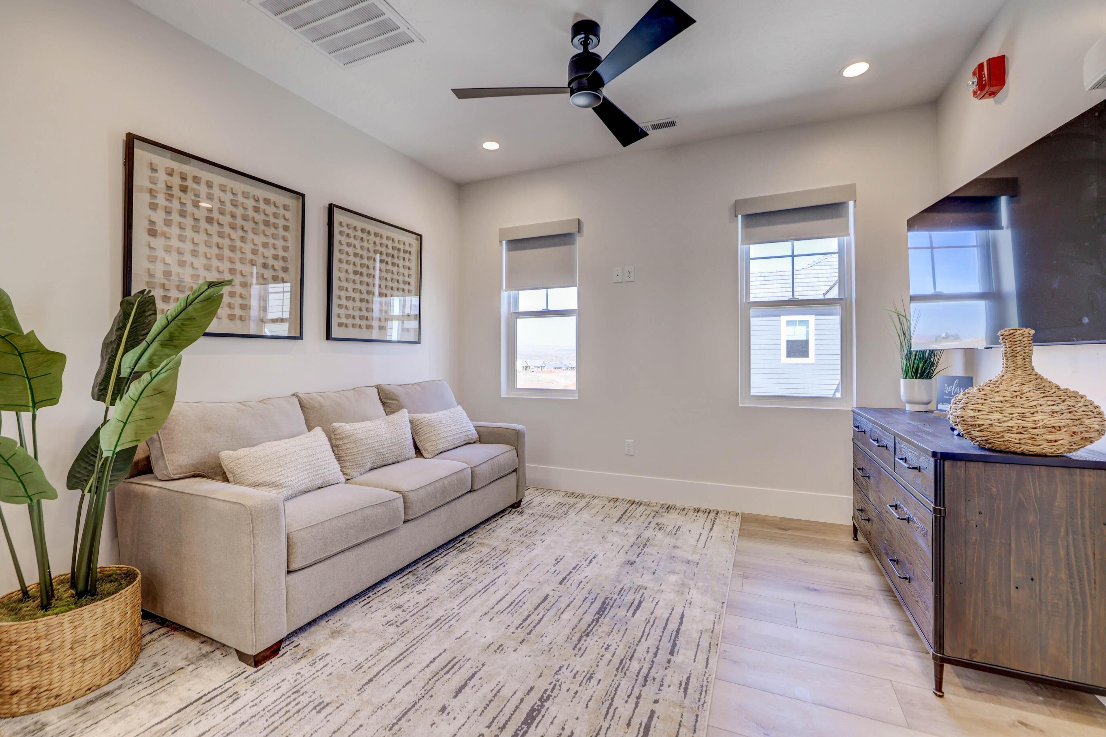 Brand new | Adorable Casita | Heated pool | WIFI