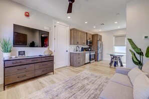 Téléviseur connecté