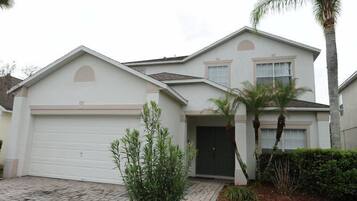 獨棟房屋 (Cumbrian Lakes 56) | 外觀