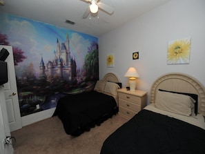 Exterior - Cumbrian Lakes 56 (Kissimmee)
