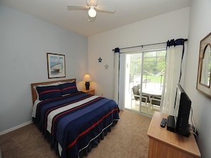 Exterior - Cumbrian Lakes 56 (Kissimmee)