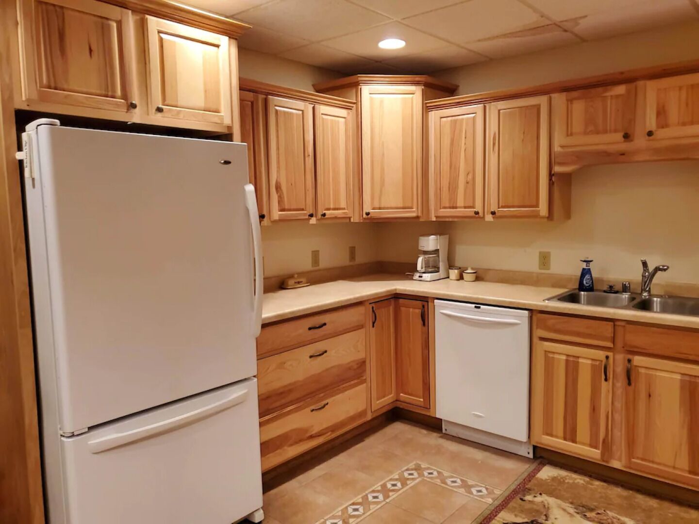 Hot Tub! Cowboy Retreat! SW Wisconsin Driftless Region on UTV Route