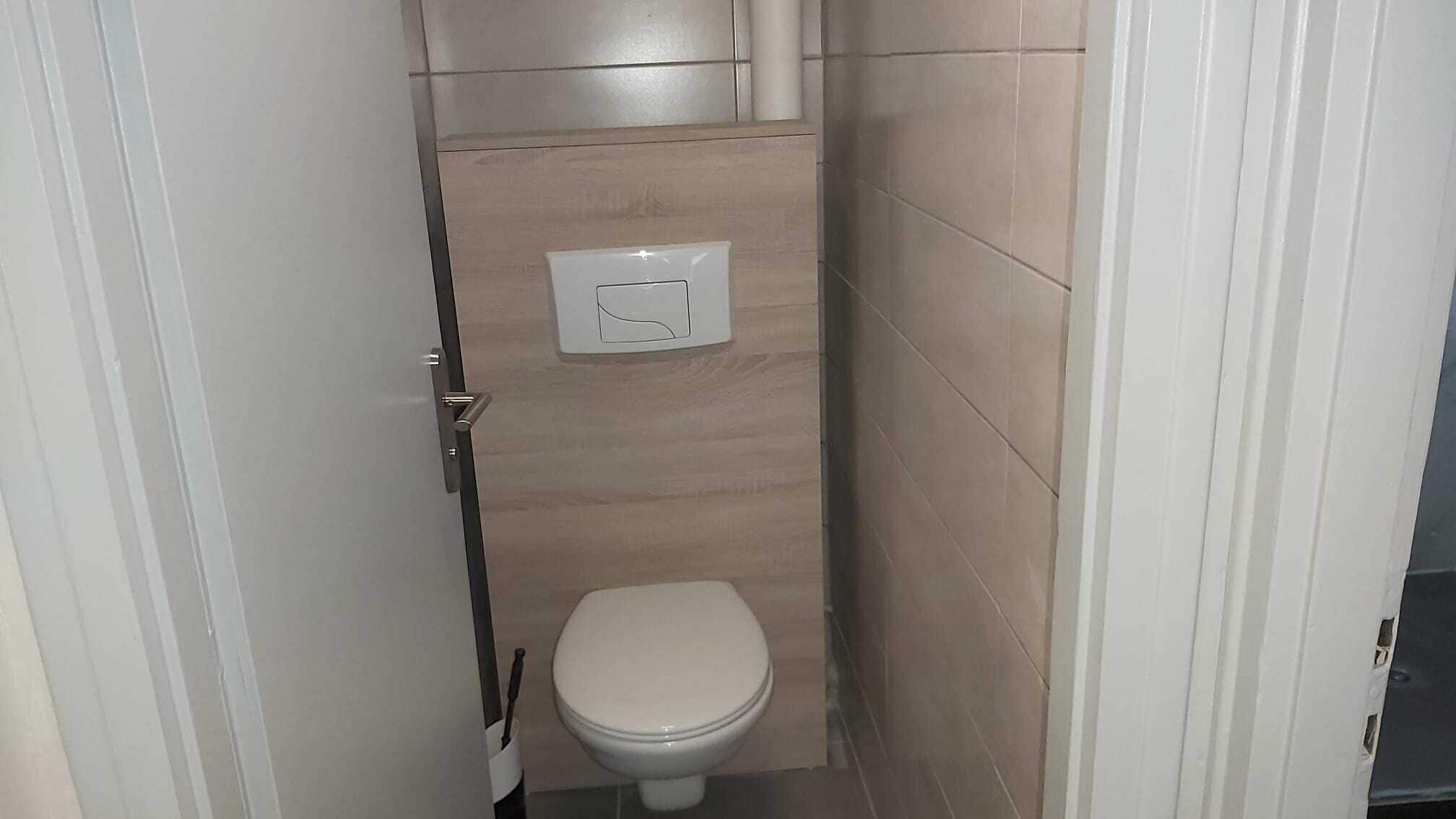 F3 apartment very clean very quiet neighborhood 