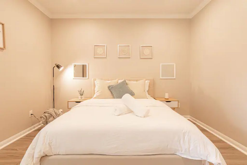 A Stone's Throw Bungalow Minutes from Lake Conroe