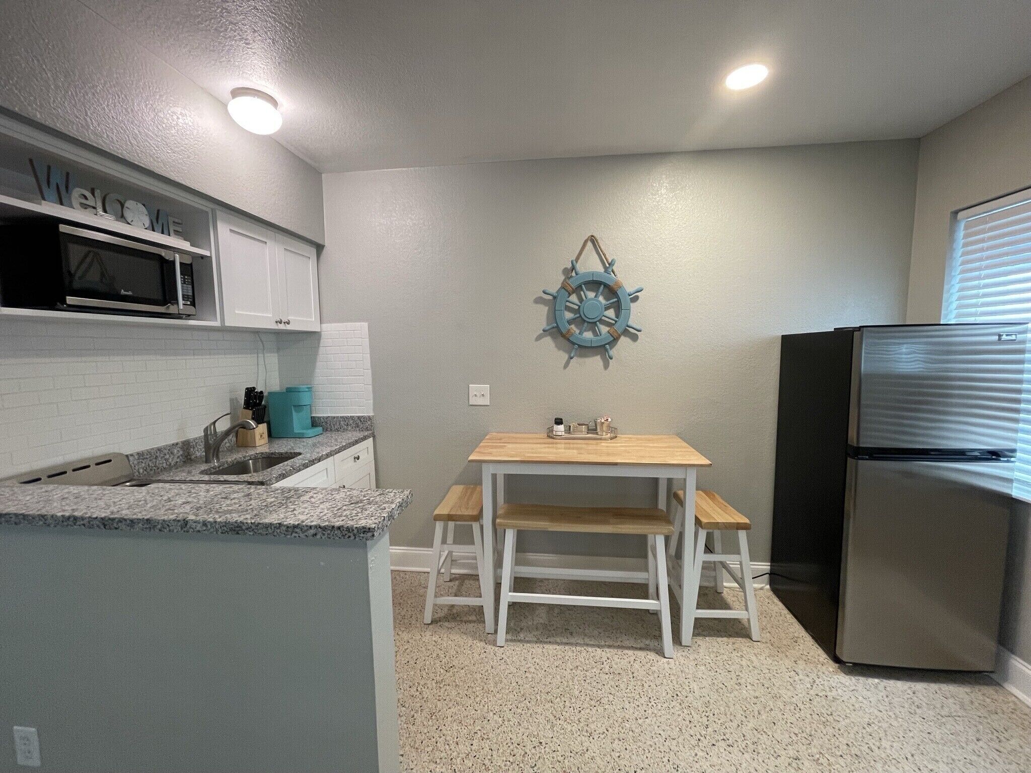 Anchors UP #3; WALK to Beach/Bars/Dining