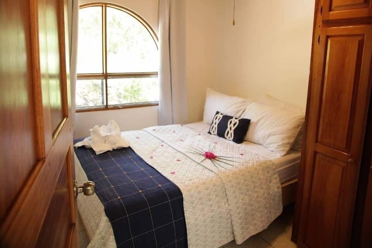 Estudio estándar | Wifi gratis y ropa de cama