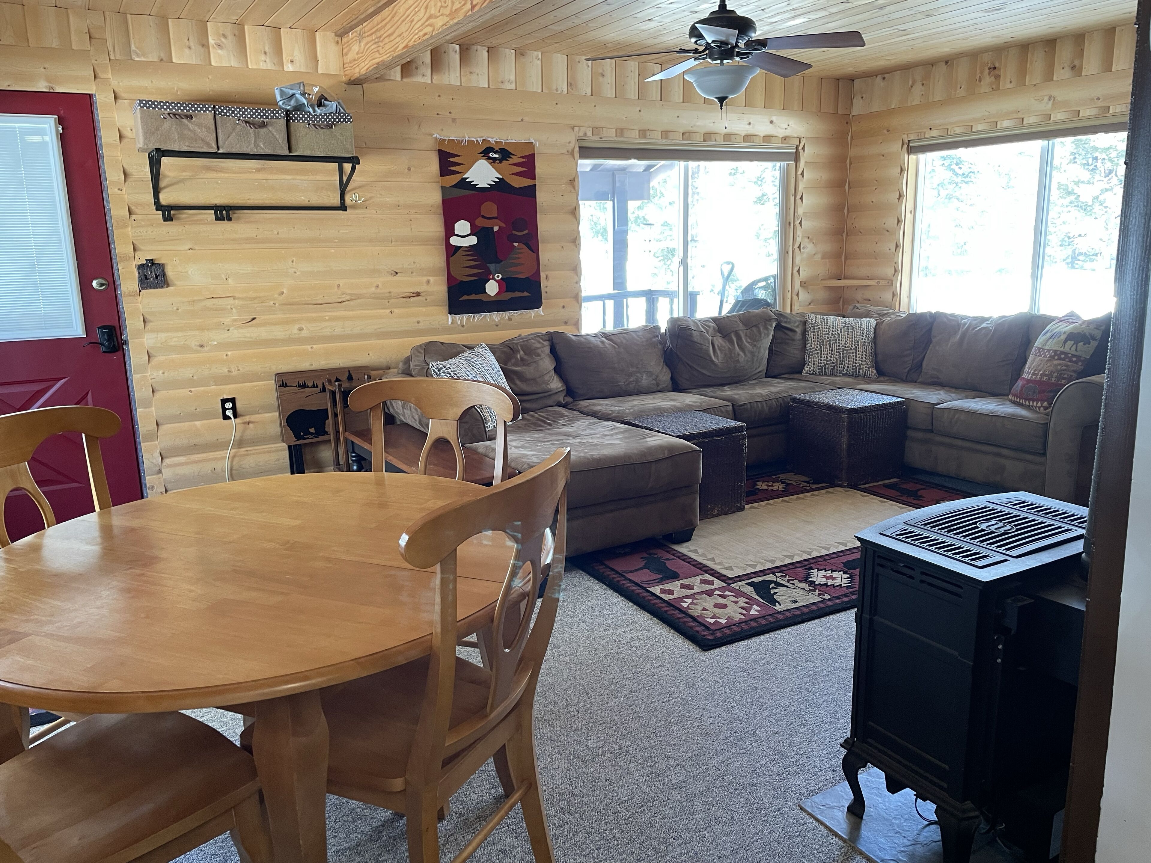 Téléviseur connecté