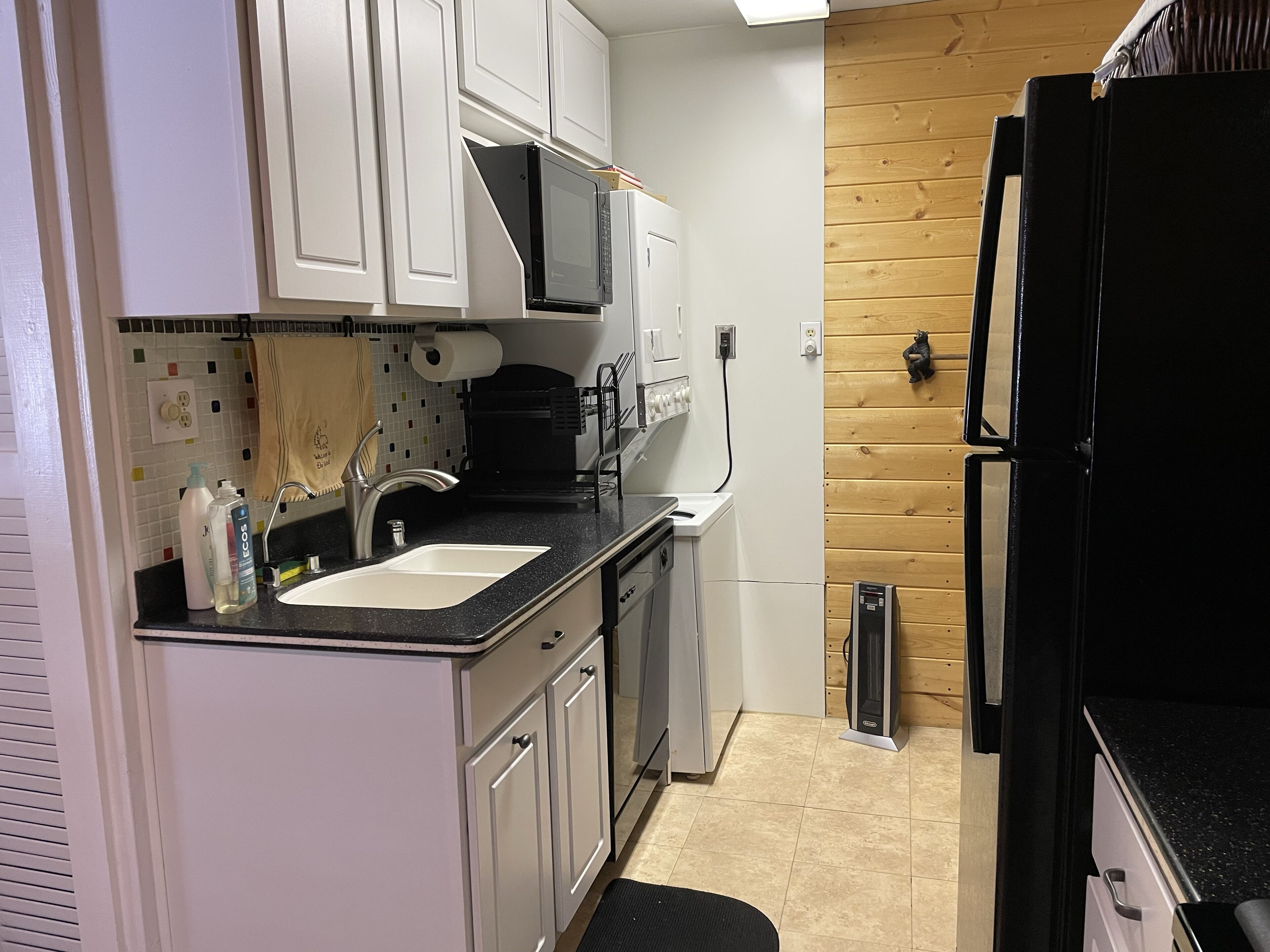 Cozy cabin in Duck Creek