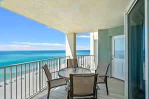 Huoneisto (Long Beach Resort Tower 1 Unit 1303 () | Ulkopuoli