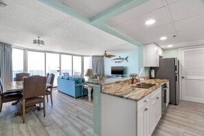 Condo (Long Beach Resort Tower 1 Unit 1303 () | Extérieur