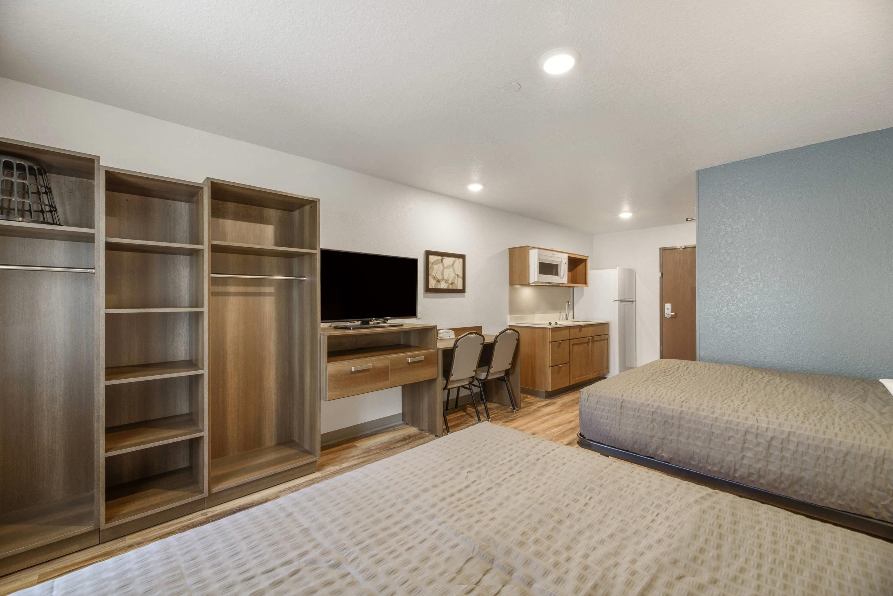 Photo - WoodSpring Suites Orlando I-4 & Convention Center