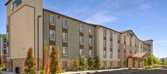 WoodSpring Suites Orlando I-4 & Convention Center
