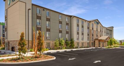 WoodSpring Suites Orlando I-4 & Convention Center