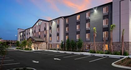 WoodSpring Suites Orlando I-4 & Convention Center