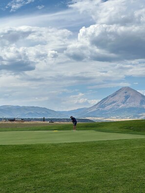 Golf