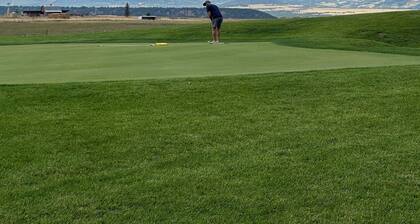 Cheerful two-story, 4-bedroom family home. Whole house HVAC system!