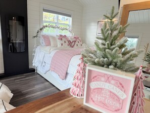 1 Schlafzimmer, kostenloses WLAN