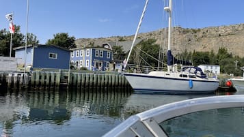 Port esportiu