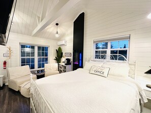 1 bedroom, free WiFi