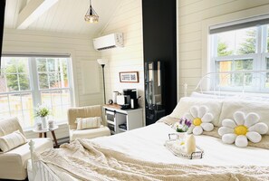 1 bedroom, free WiFi