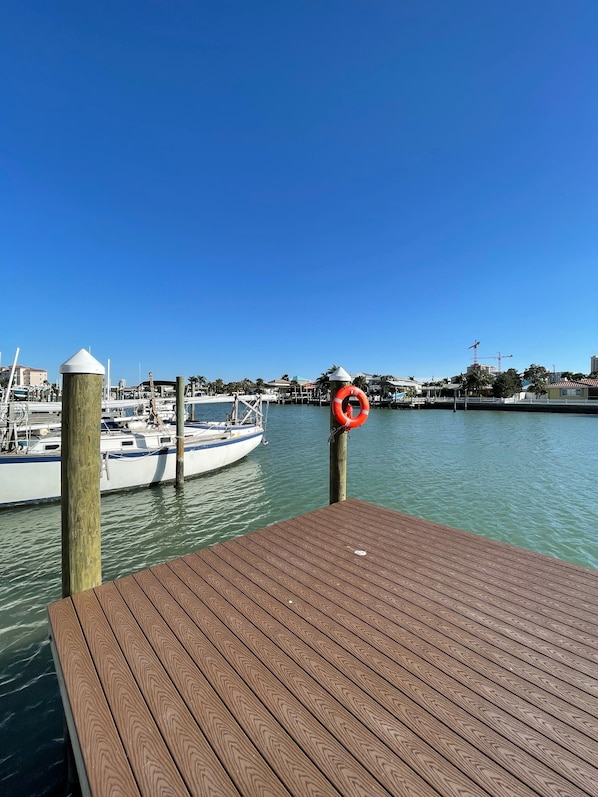 Marina
